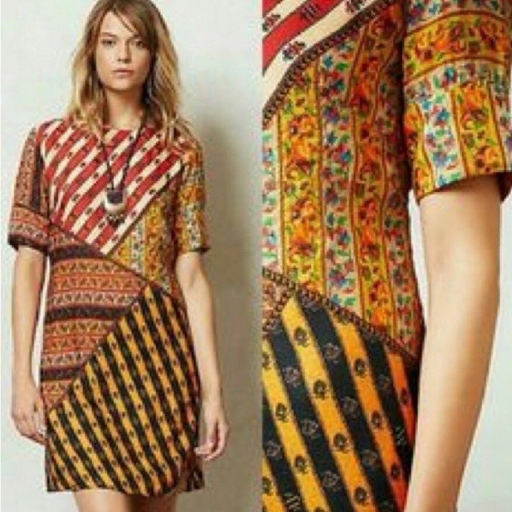 Tanvi Kedia “Ozma” Dress